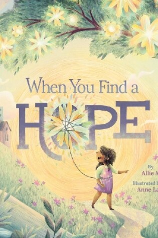 Cover of When You Find a Hope