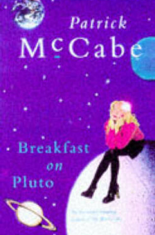 Cover of Breakfast on Pluto