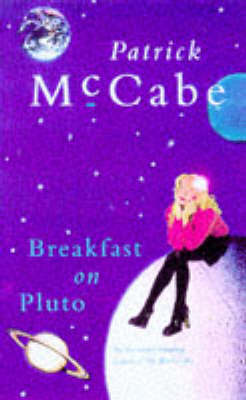 Book cover for Breakfast on Pluto