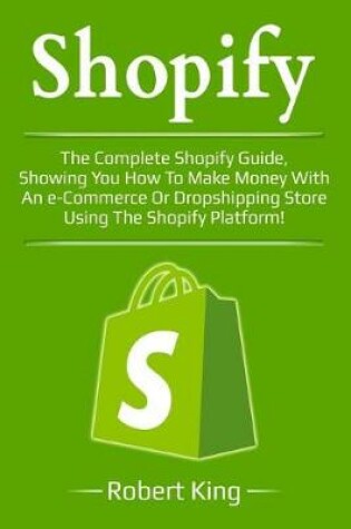 Cover of Shopify