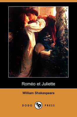 Book cover for Romeo Et Juliette (Dodo Press)