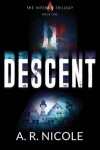 Book cover for Descent