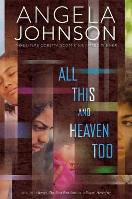 Book cover for All This and Heaven Too