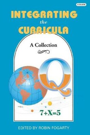 Cover of Integrating the Curricula