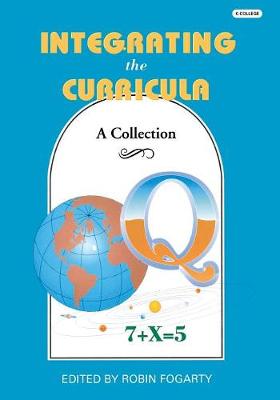 Book cover for Integrating the Curricula