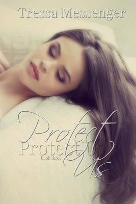 Book cover for Protect Us