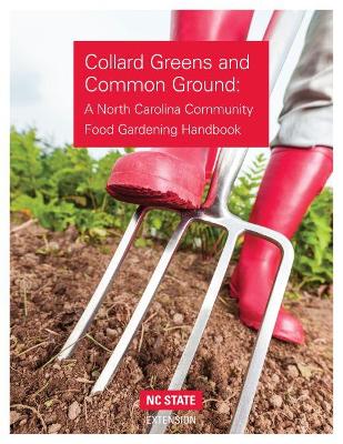 Book cover for Collard Greens and Common Grounds