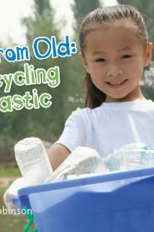 Cover of Recycling Plastic