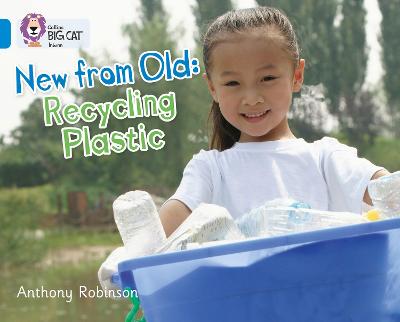 Cover of Recycling Plastic