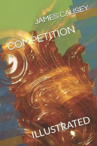 Cover of Competition