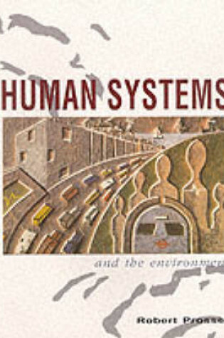 Cover of Human Systems and the Environment