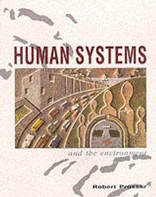 Book cover for Human Systems and the Environment