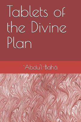 Book cover for Tablets of the Divine Plan