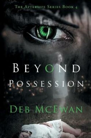 Cover of Beyond Possession (The Afterlife Series Book 4)