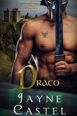 Cover of Draco