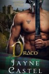 Book cover for Draco