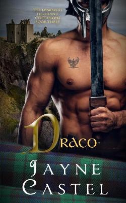 Book cover for Draco