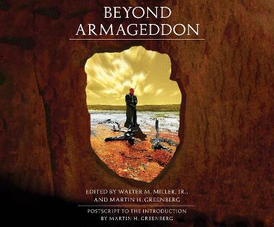 Book cover for Beyond Armageddon