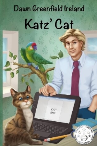 Cover of Katz' Cat
