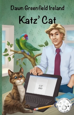 Book cover for Katz' Cat