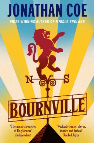 Cover of Bournville