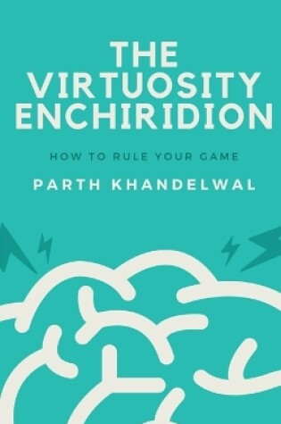 Cover of The Virtuosity Enchiridion