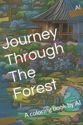 Cover of Journey Through The Forest