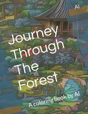 Cover of Journey Through The Forest