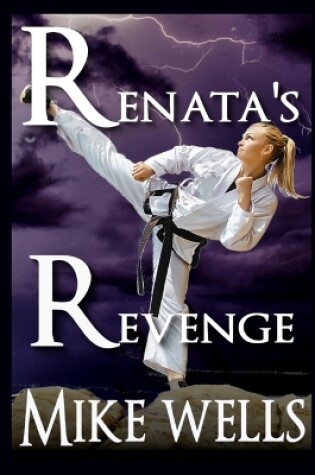 Cover of Renata's Revenge