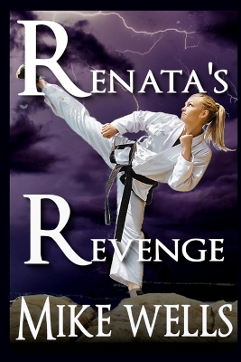 Book cover for Renata's Revenge