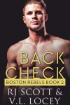 Book cover for Back Check