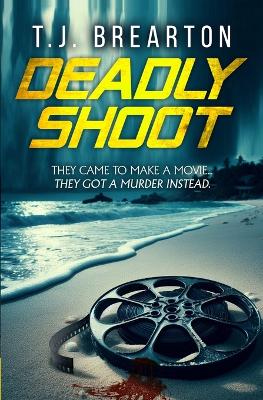 Book cover for Deadly Shoot