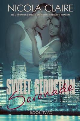 Cover of Sweet Seduction Serenade