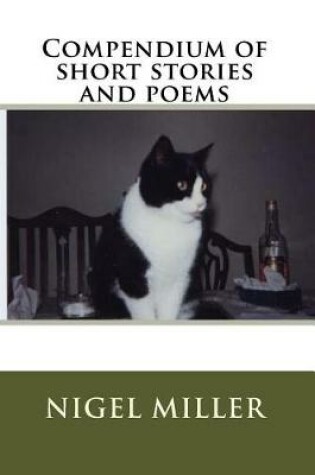 Cover of Compendium of short stories and poems