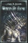 Book cover for Weapon of Flesh