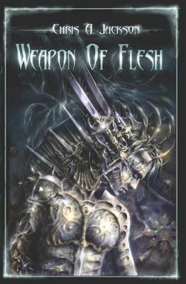 Book cover for Weapon of Flesh