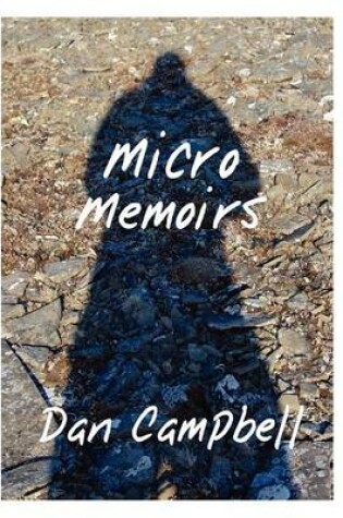 Cover of Micro Memoirs