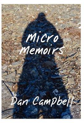 Book cover for Micro Memoirs