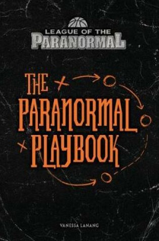 Cover of The Paranormal Playbook