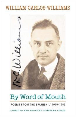 Book cover for By Word of Mouth