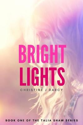 Book cover for Bright Lights