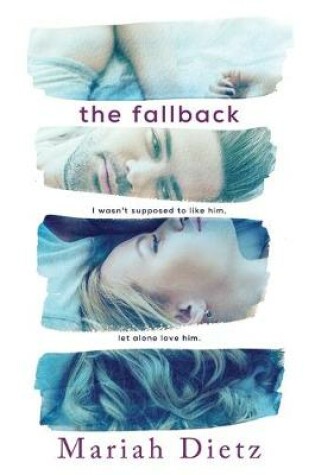 Cover of The Fallback