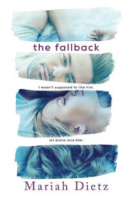 Book cover for The Fallback