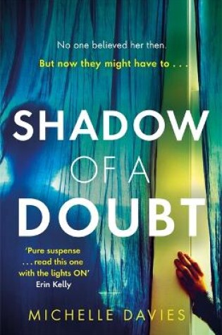 Cover of Shadow of a Doubt