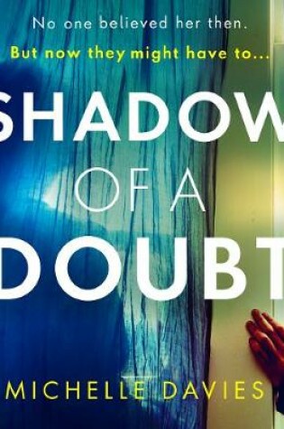 Cover of Shadow of a Doubt