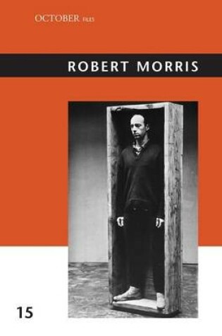 Cover of Robert Morris