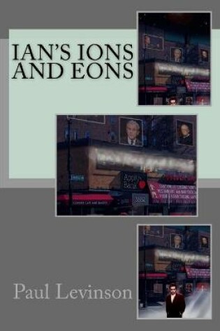 Cover of Ian's Ions and Eons