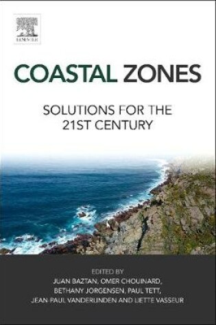 Cover of Coastal Zones