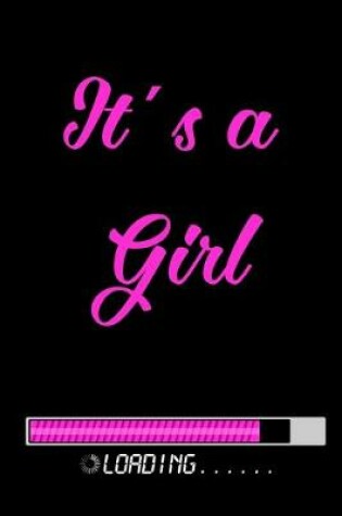 Cover of It´s a Girl Mädchen