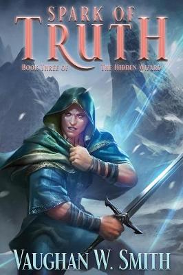 Book cover for Spark of Truth